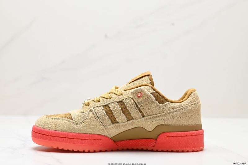 Adidas Forum Shoes